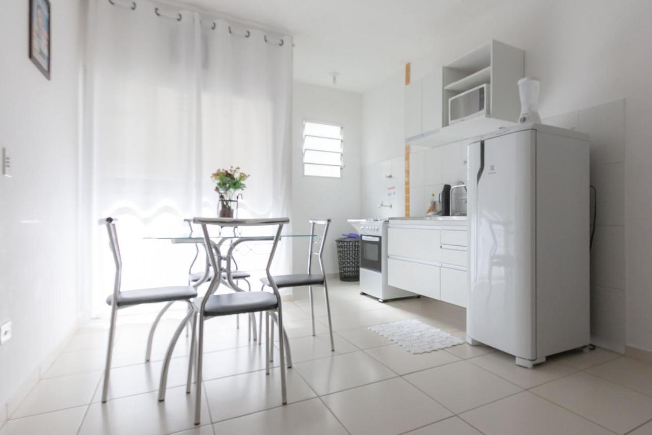 Condominio Porto Pereque 200 Metros Praia Apartamento Ubatuba