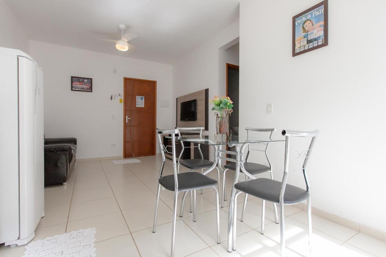 Condominio Porto Pereque 200 Metros Praia Ubatuba