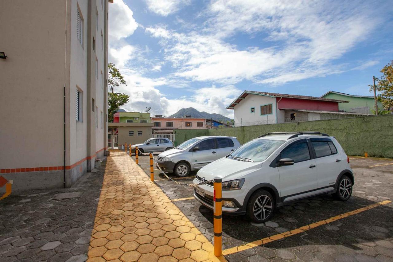 Condominio Porto Pereque 200 Metros Praia * Ubatuba