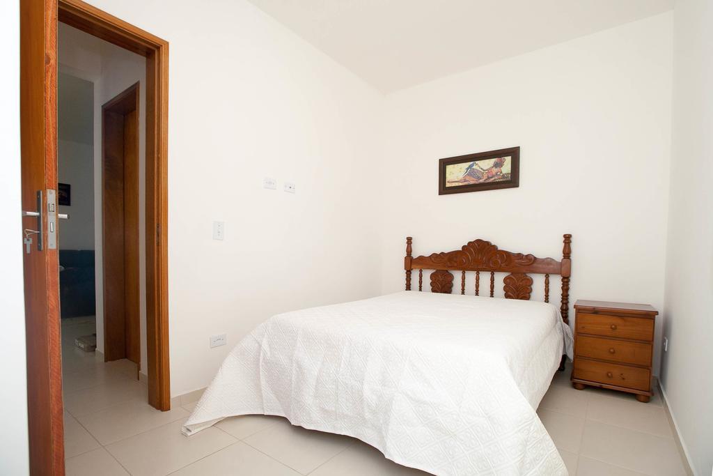 Apartamento Condominio Porto Pereque 200 Metros Praia
