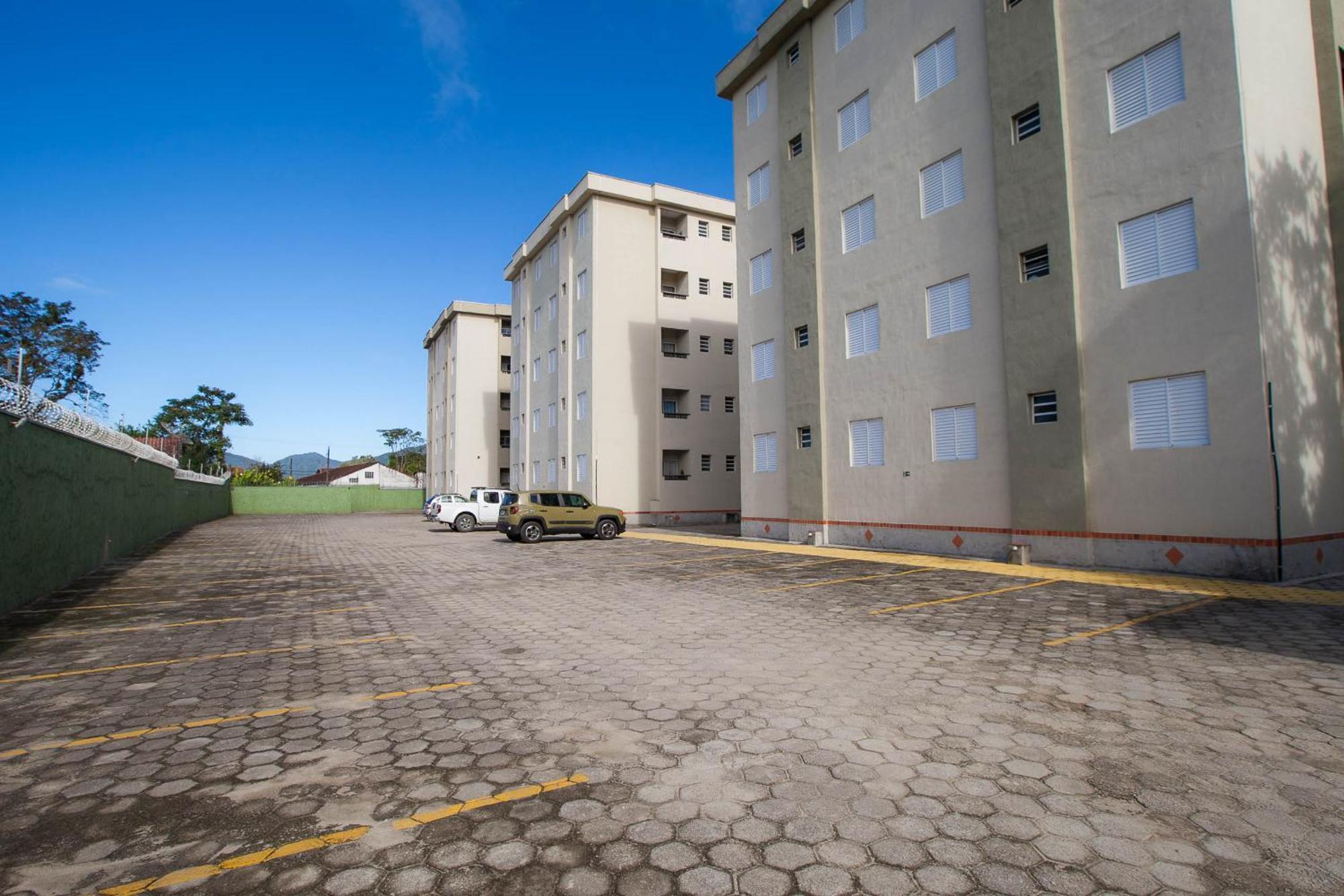 Condominio Porto Pereque 200 Metros Praia Apartamento Ubatuba