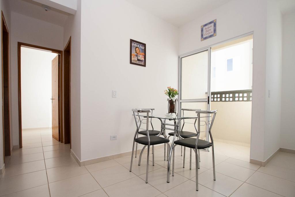 Apartamento Condominio Porto Pereque 200 Metros Praia *