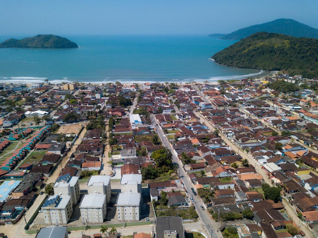 Condominio Porto Pereque 200 Metros Praia Ubatuba