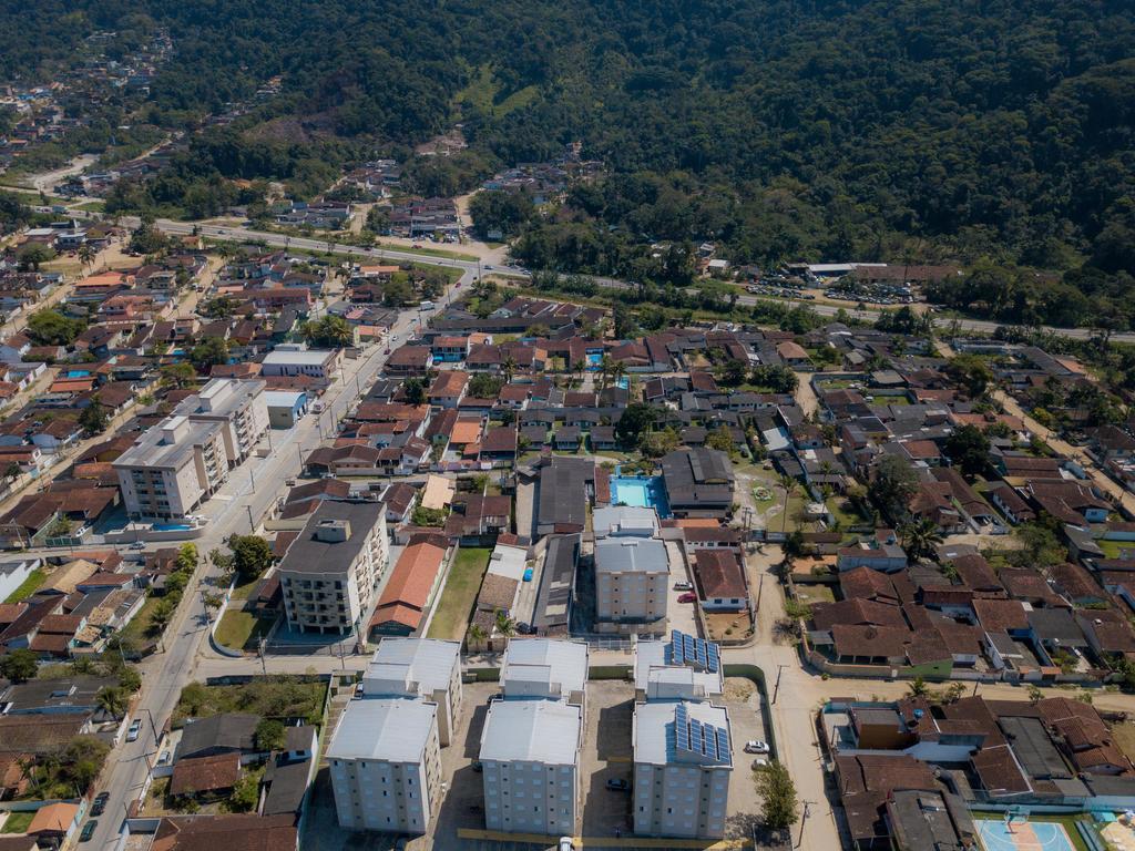 Condominio Porto Pereque 200 Metros Praia Apartamento *