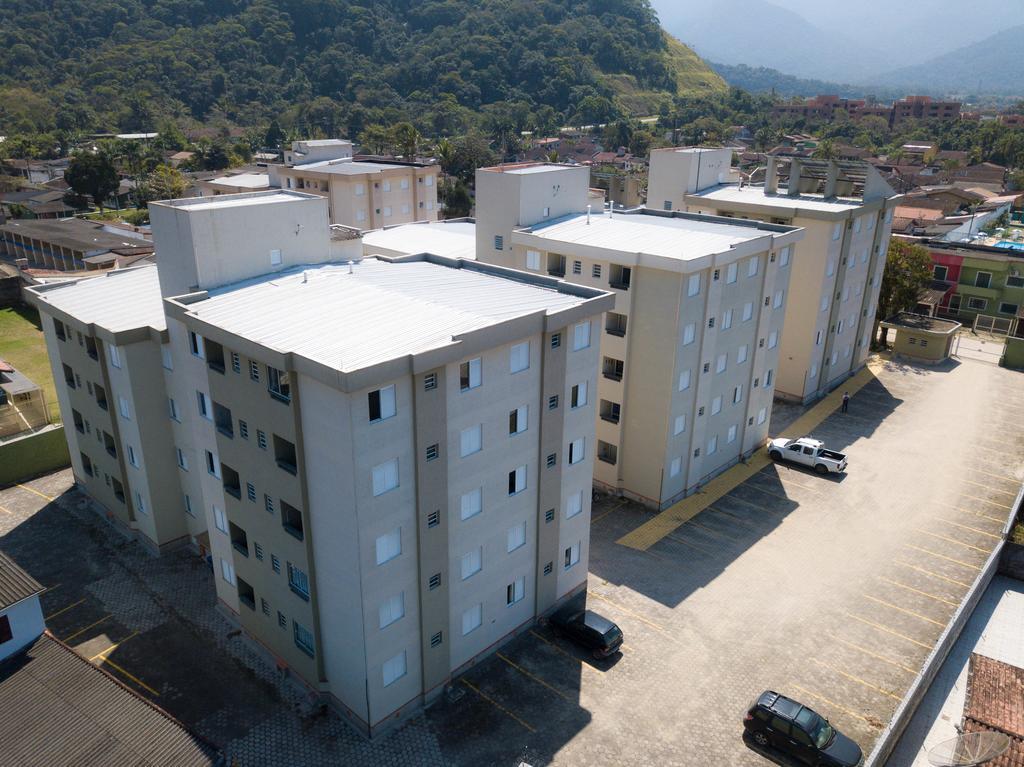 Condominio Porto Pereque 200 Metros Praia Apartamento Ubatuba